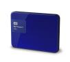 Dysk WD My Passport Ultra 1TB USB 3.0 (niebieski)