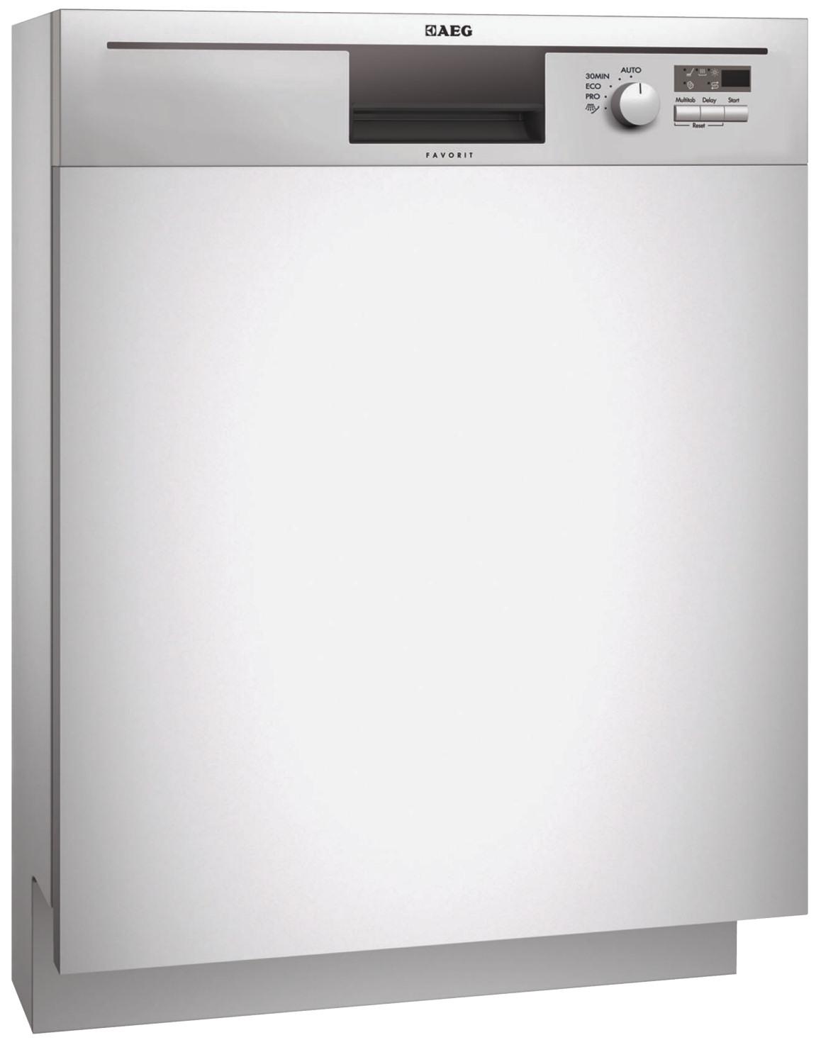Zmywarka AEG Favorit F55002IM0P