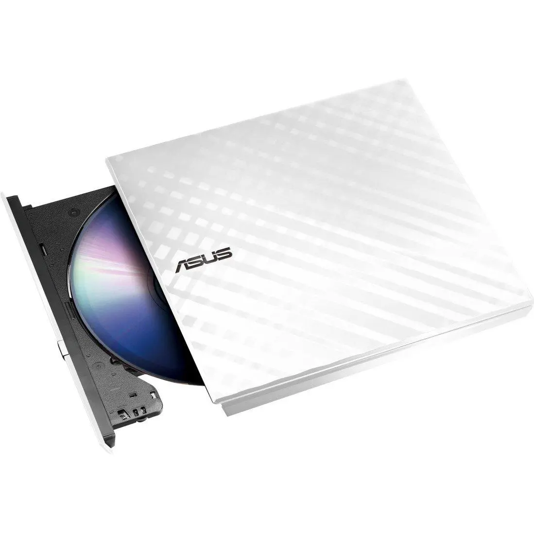 ASUS SDRW-08D2S-U LITE Biały