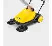 Zamiatarka Karcher S 4 1.766-320.0 20l 51cm 1800m2/h