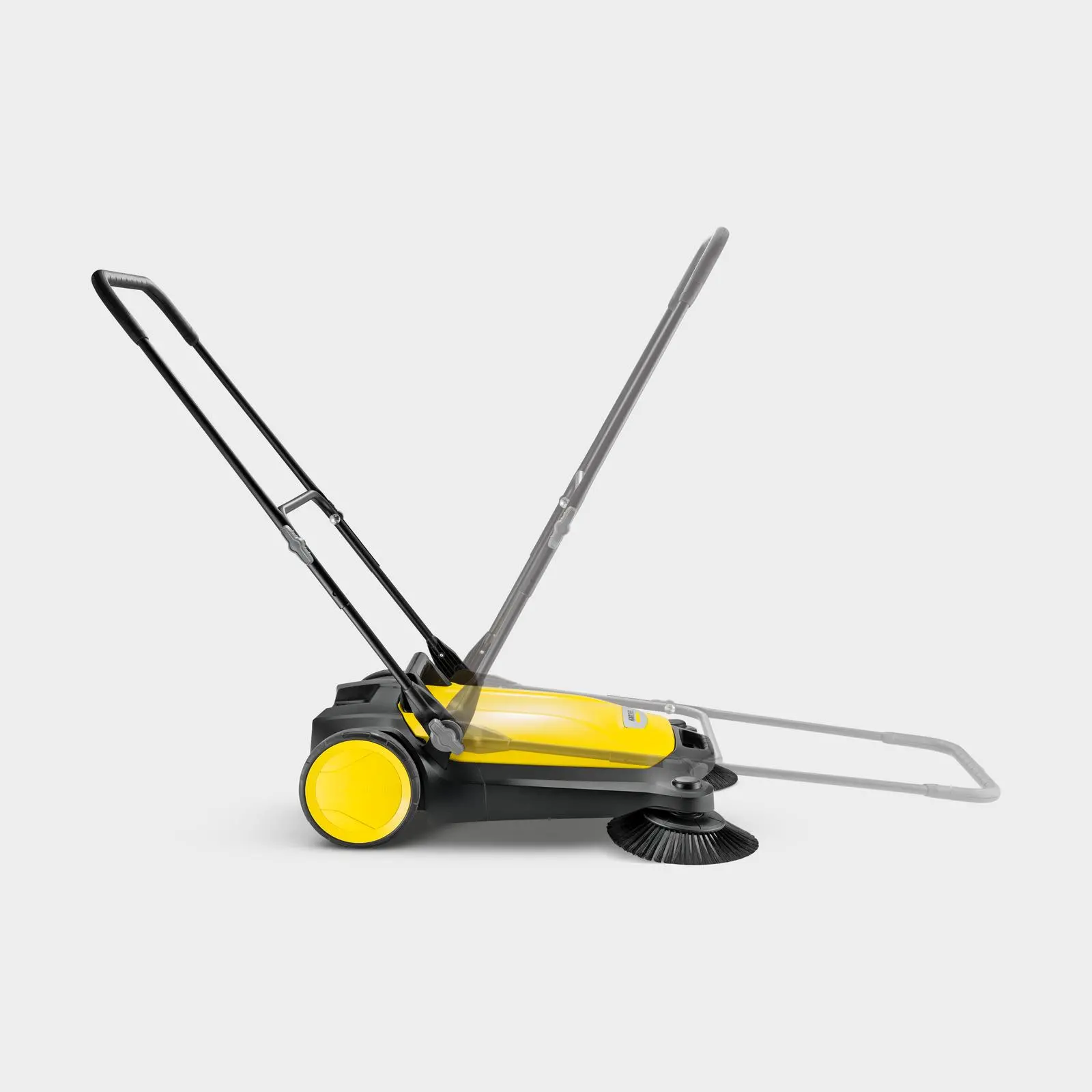 Zamiatarka Karcher S 4 1.766-320.0 20l 51cm 1800m2/h