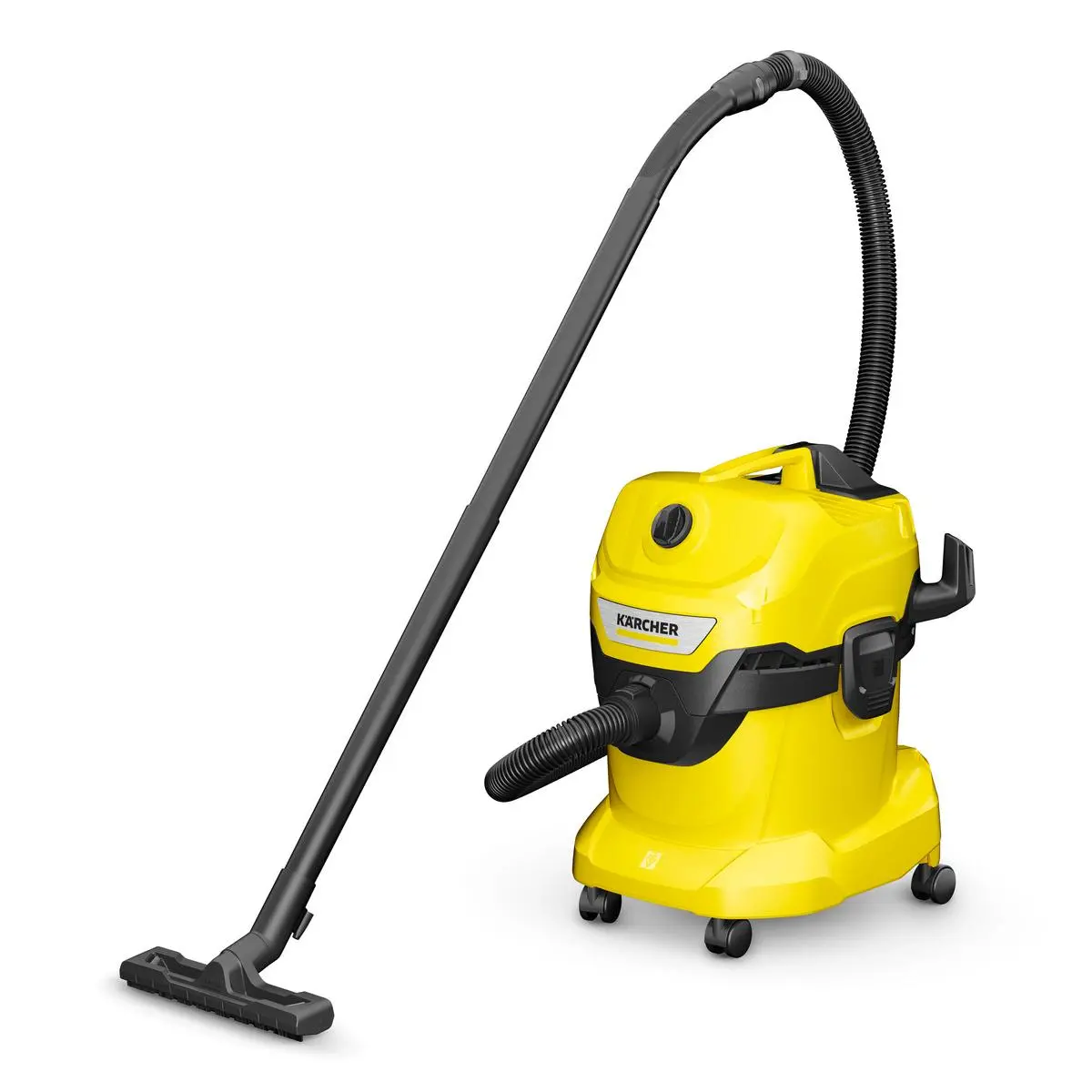 Odkurzacz Karcher WD 4 V-20/5/22 1.628-201.0 1000W