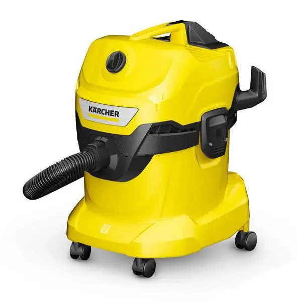 Odkurzacz Karcher WD 4 V-20/5/22 1.628-201.0 1000W