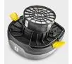 Odkurzacz Karcher T 11/1 Classic HEPA 1.527-199.0 850W