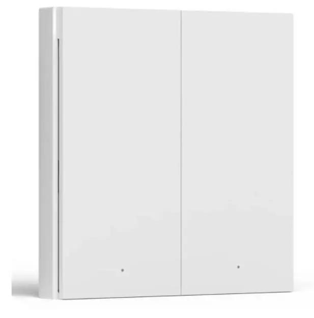 Przełącznik Aqara WS-EUK02