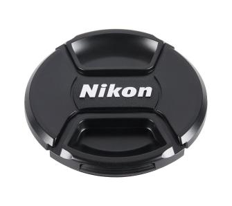osłona przednia Nikon LC-52