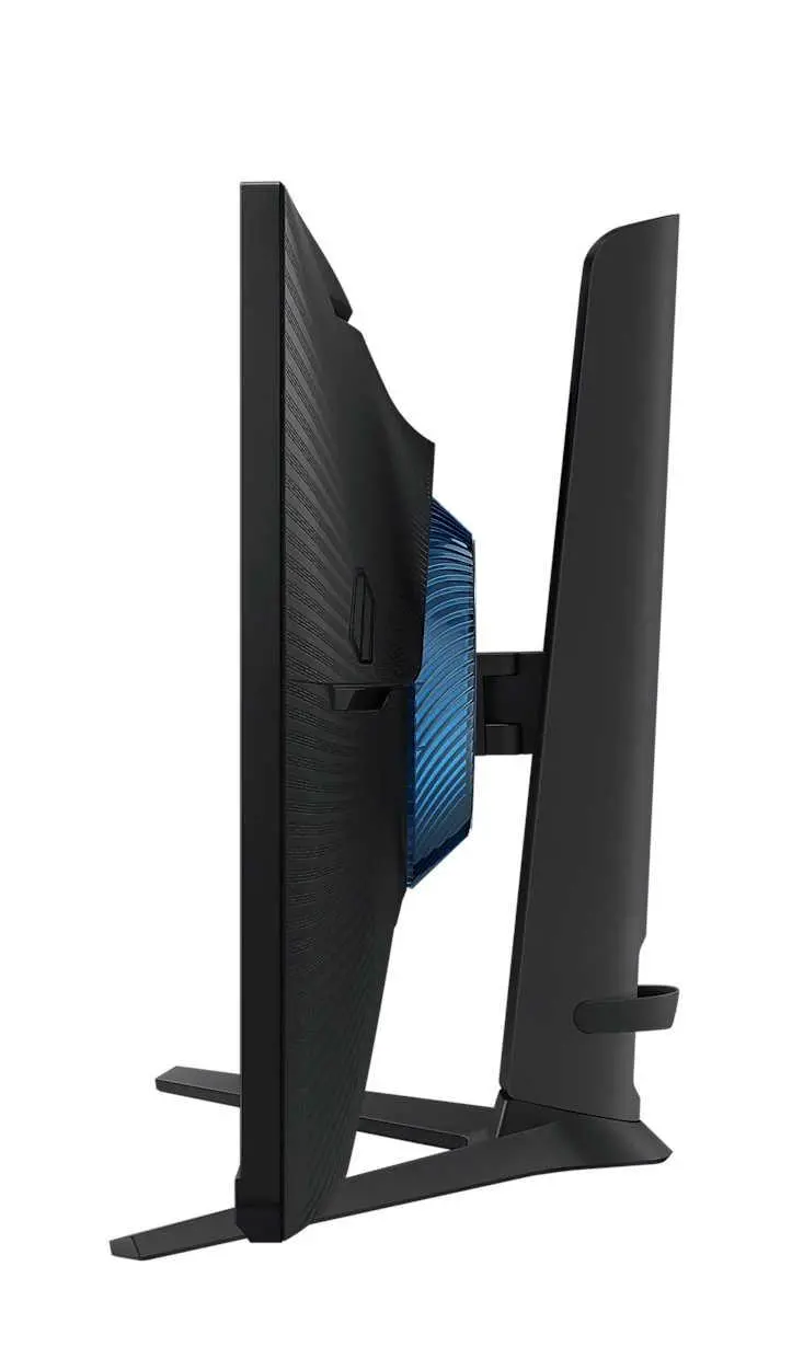Monitor Samsung Odyssey G3 S27AG320NU 27" Full HD VA 165Hz 1ms
