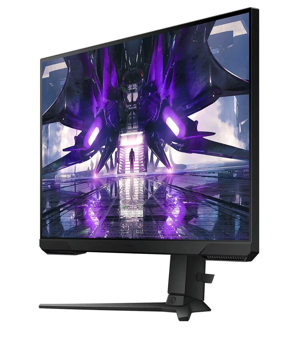 Monitor Samsung Odyssey G3 S27AG320NU 27" Full HD VA 165Hz 1ms