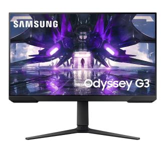 Monitor Samsung Odyssey G3 S27AG320NU 27" Full HD VA 165Hz 1ms