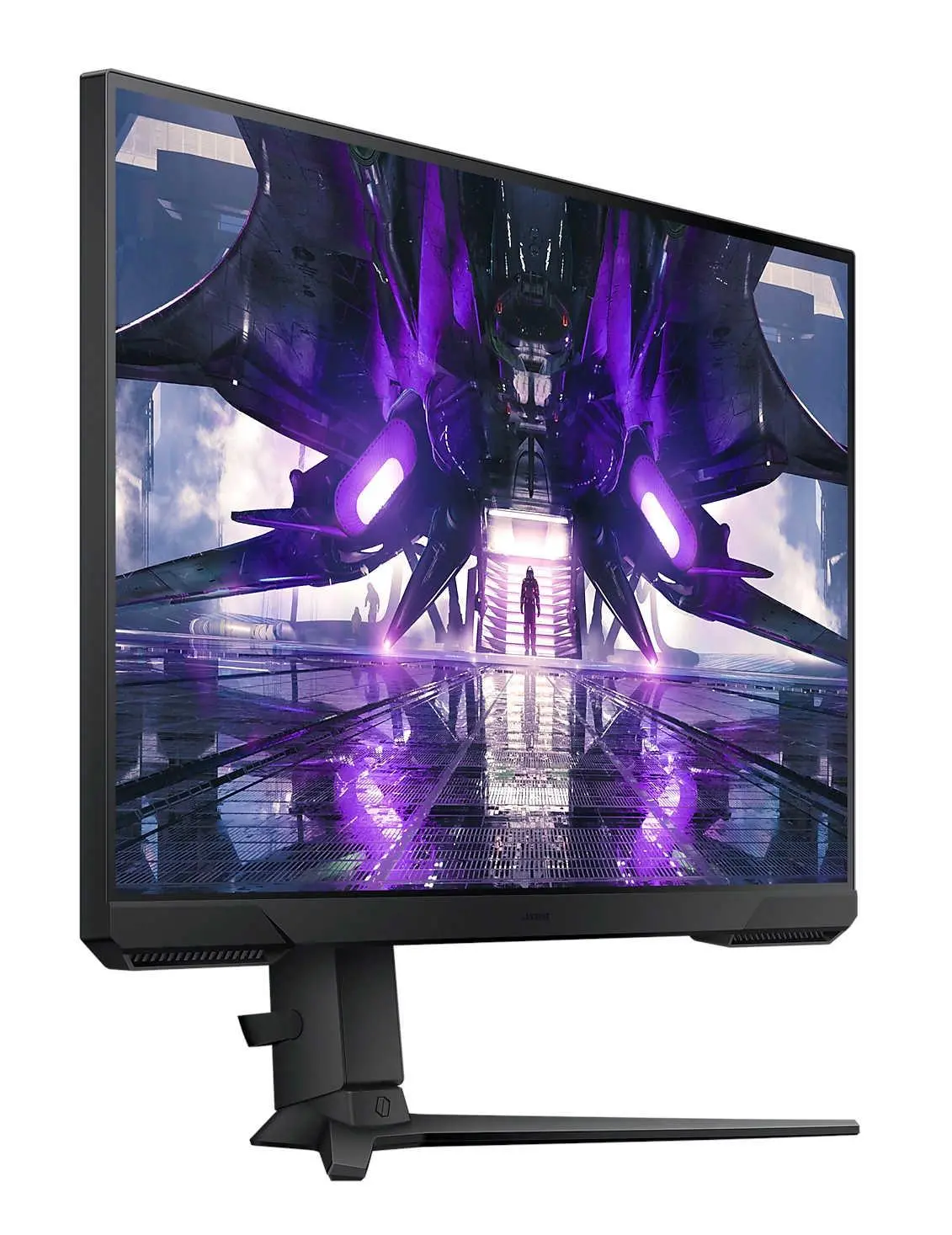 Monitor Samsung Odyssey G3 S27AG320NU 27" Full HD VA 165Hz 1ms