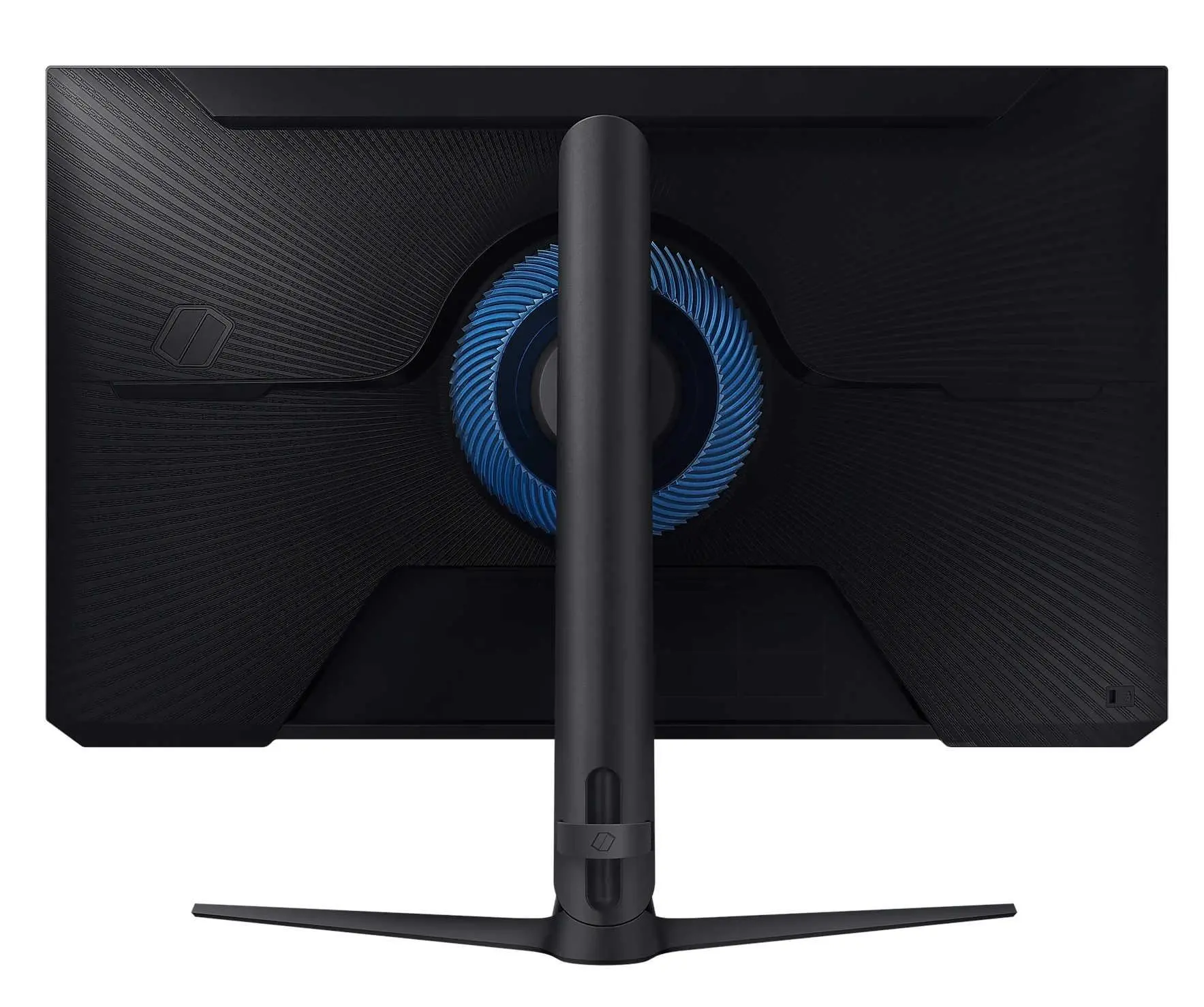 Monitor Samsung Odyssey G3 S27AG320NU 27" Full HD VA 165Hz 1ms