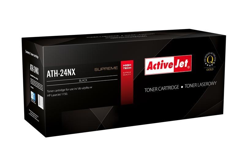 ActiveJet ATH-24NX (zamiennik Q2624X nr 24X)