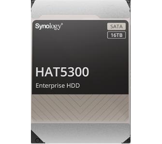 Dysk Synology HAT5300-16T 16TB 3,5"