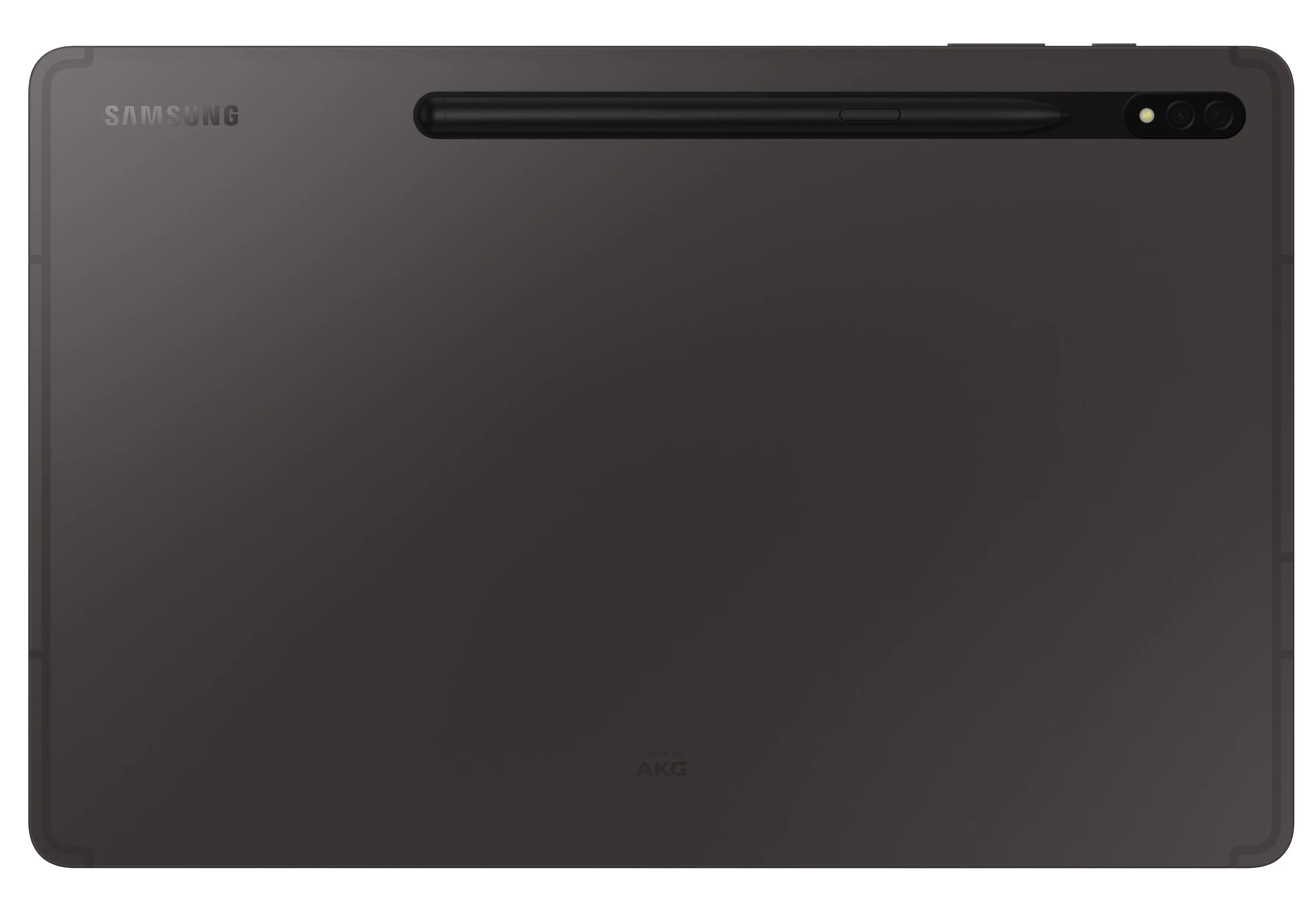 Tablet Samsung Galaxy Tab S8+ 12,4 SM-X800 12,4" 8/128GB Wi-Fi Grafitowy + Rysik S Pen