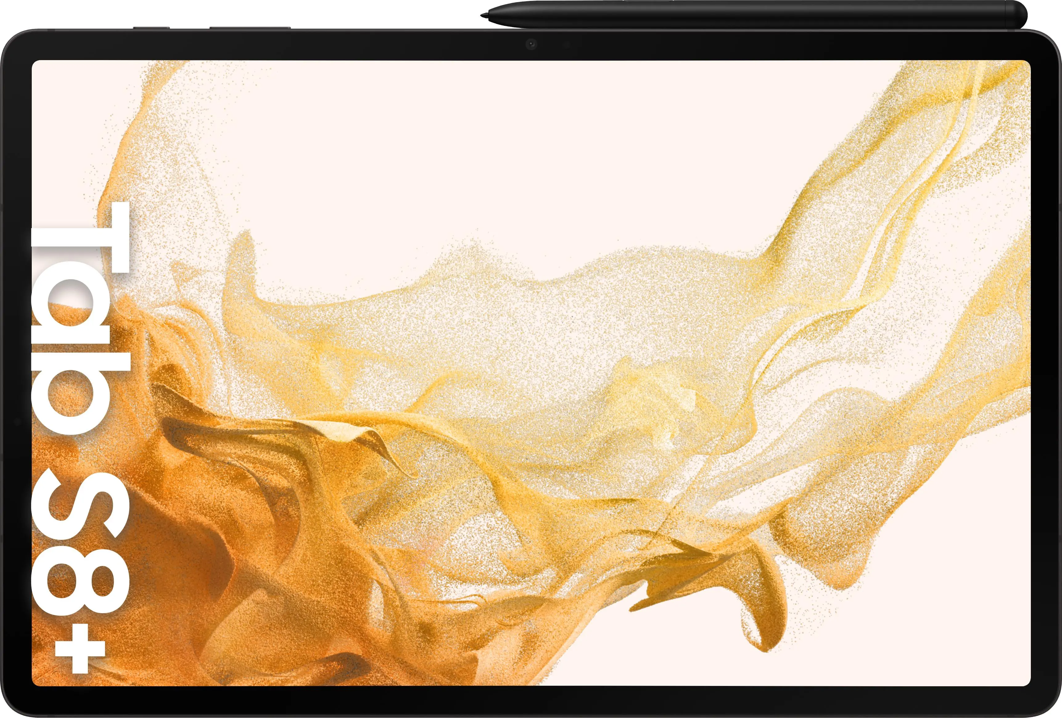 Tablet Samsung Galaxy Tab S8+ 12,4 SM-X800 12,4" 8/128GB Wi-Fi Grafitowy + Rysik S Pen
