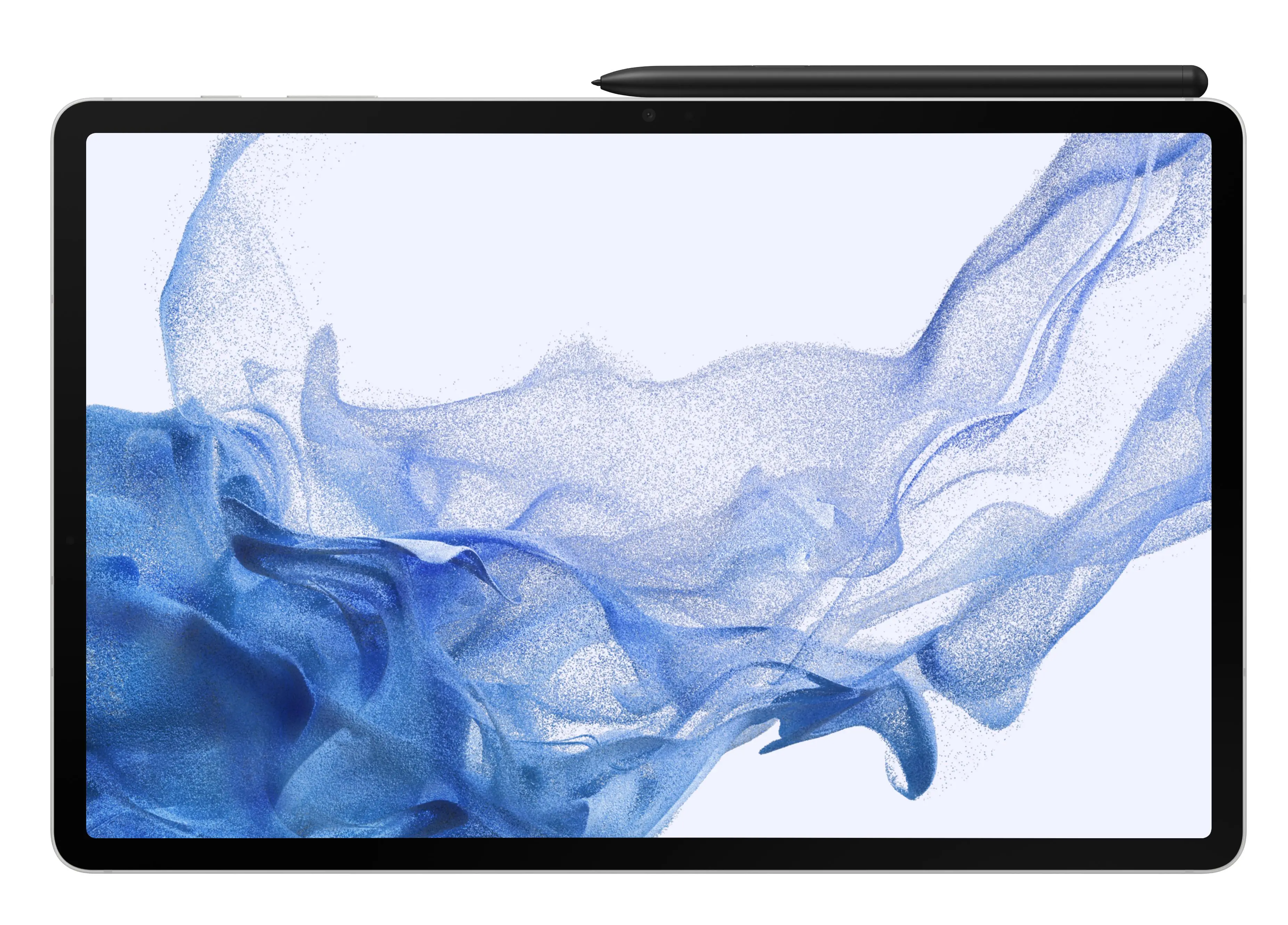 Tablet Samsung Galaxy Tab S8+ 12,4 SM-X800 12,4" 8/128GB Wi-Fi Srebrny + Rysik S Pen