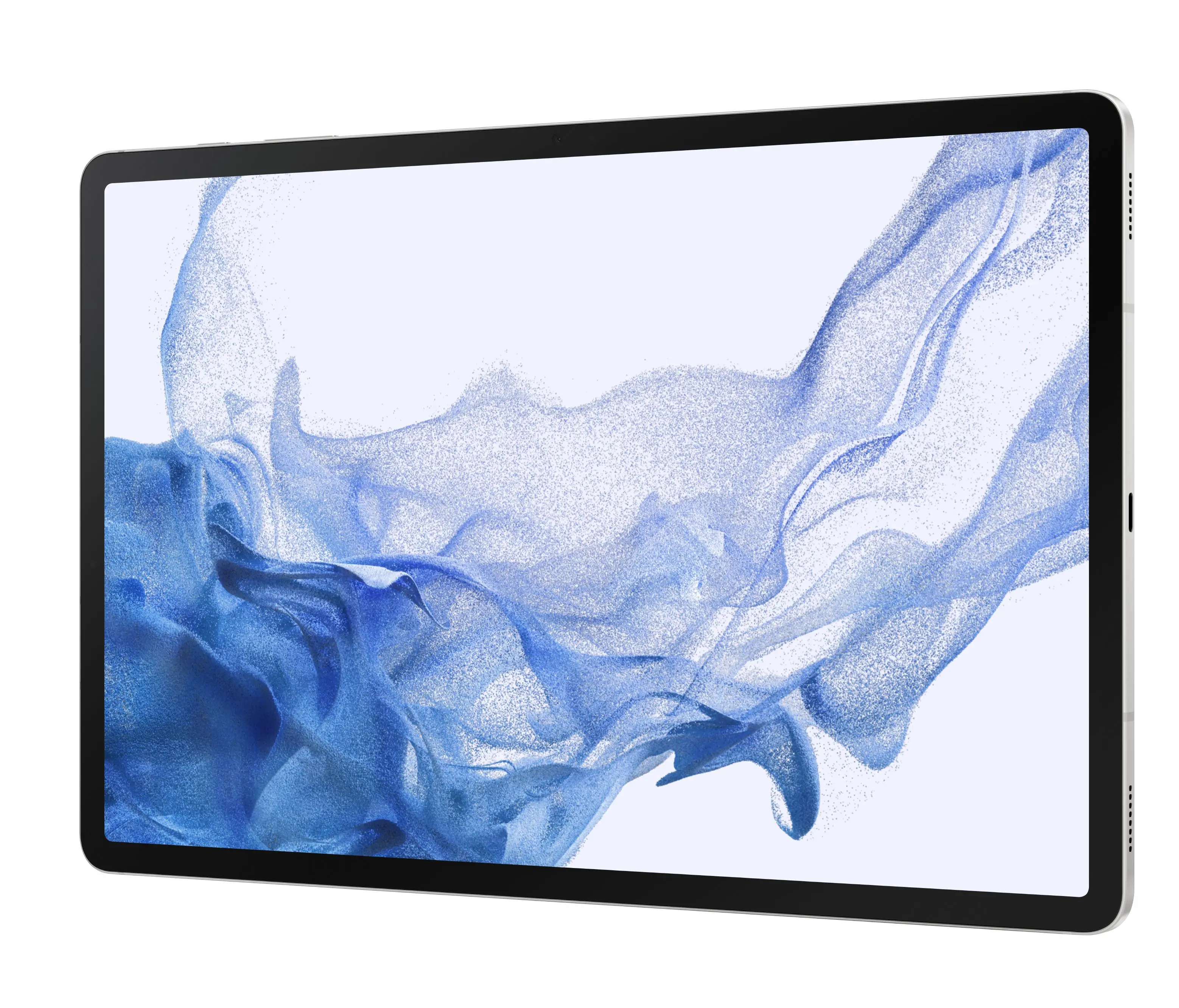 Tablet Samsung Galaxy Tab S8+ 12,4 SM-X800 12,4" 8/128GB Wi-Fi Srebrny + Rysik S Pen