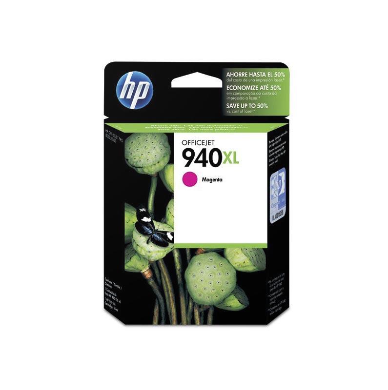 Tusz HP C4908AE nr 940XL