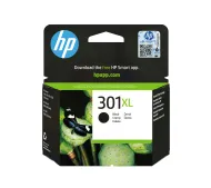 HP CH563EE nr 301XL Czarny 8 ml