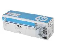 HP CE278A nr 78A Czarny
