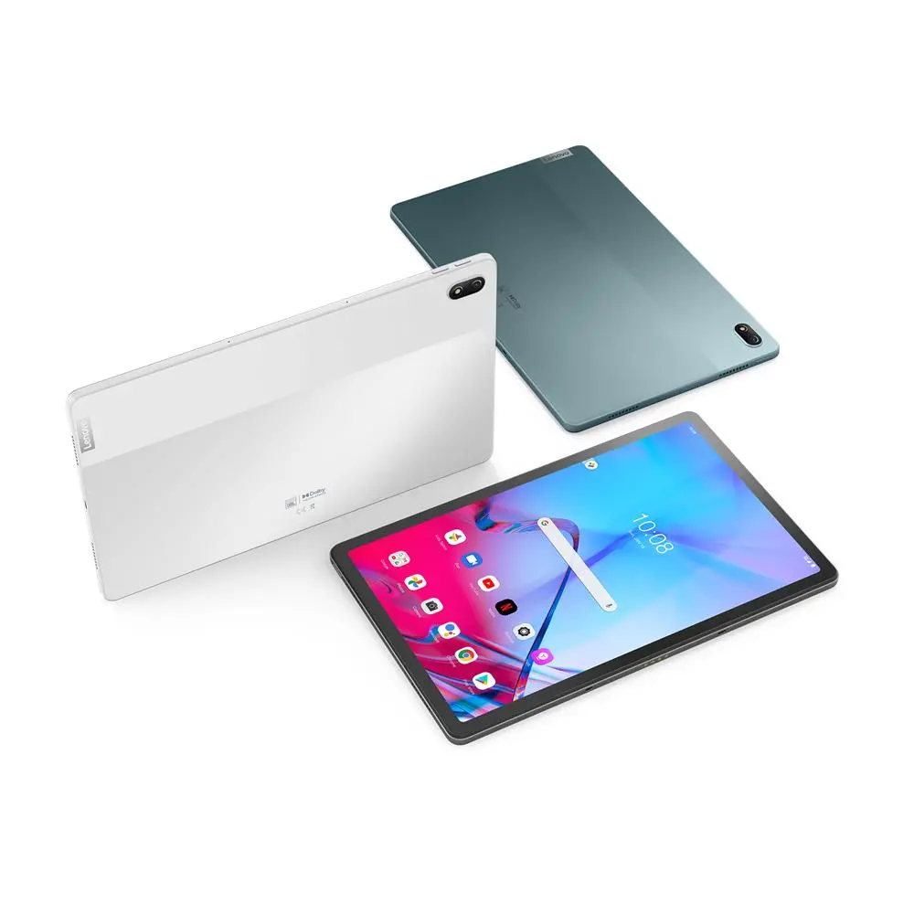 Tablet Lenovo Tab P11 5G TB-J607Z 11" 6/128GB 5G Biały