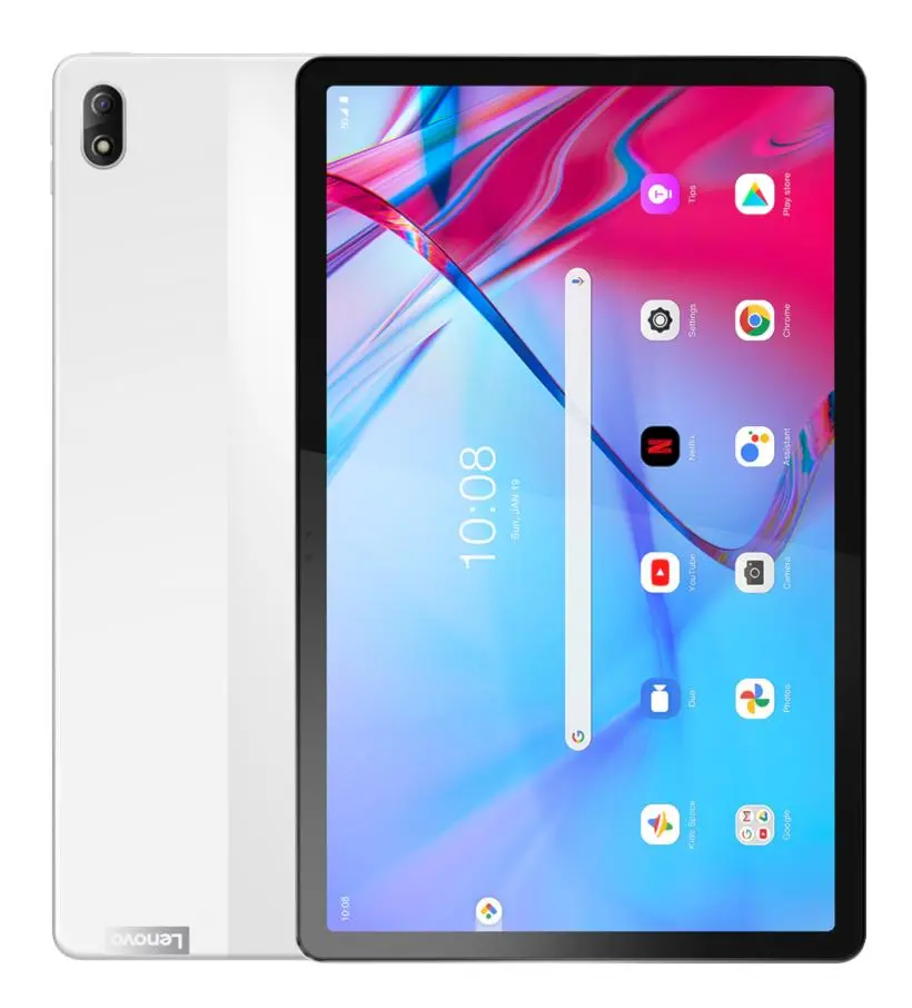 Tablet Lenovo Tab P11 5G TB-J607Z 11" 6/128GB 5G Biały