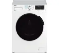Beko HTV8712XW SteamCure 55,9cm 8kg/5kg Zdalne sterowanie