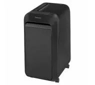 Fellowes LX221 Czarny