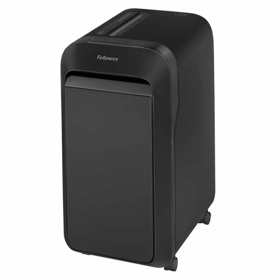 Niszczarka Fellowes LX221 Czarny