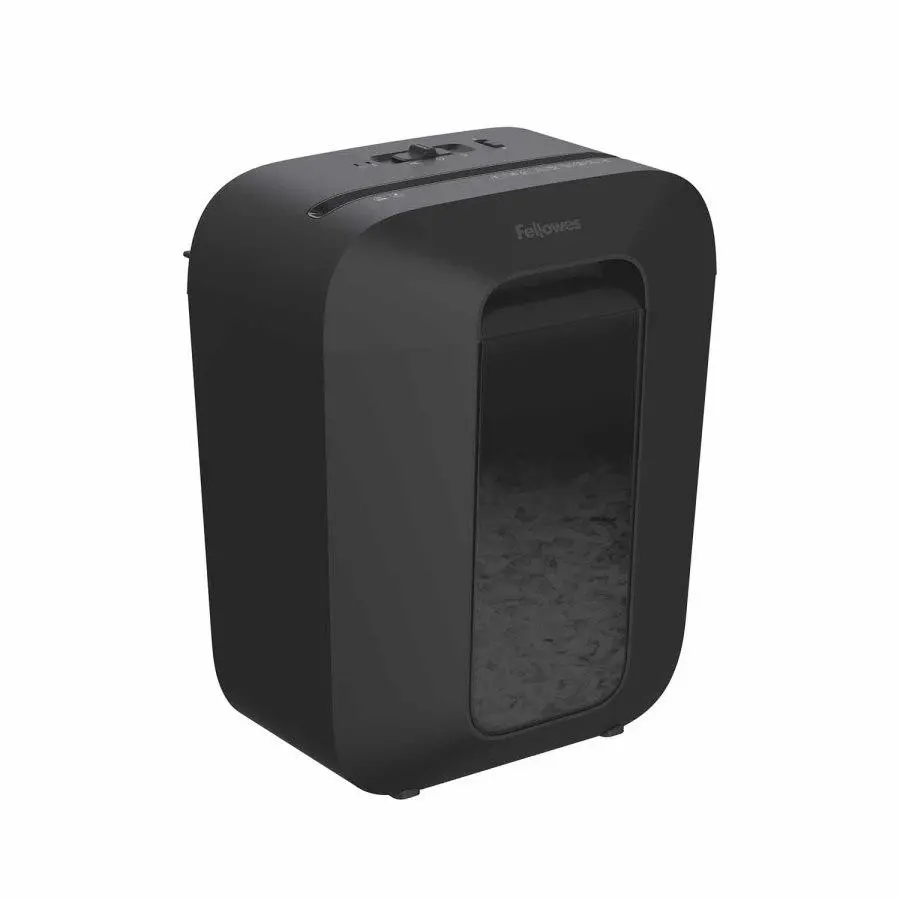 Niszczarka Fellowes LX45 Czarny