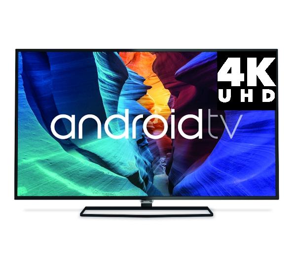 Philips 50PUH6400/88