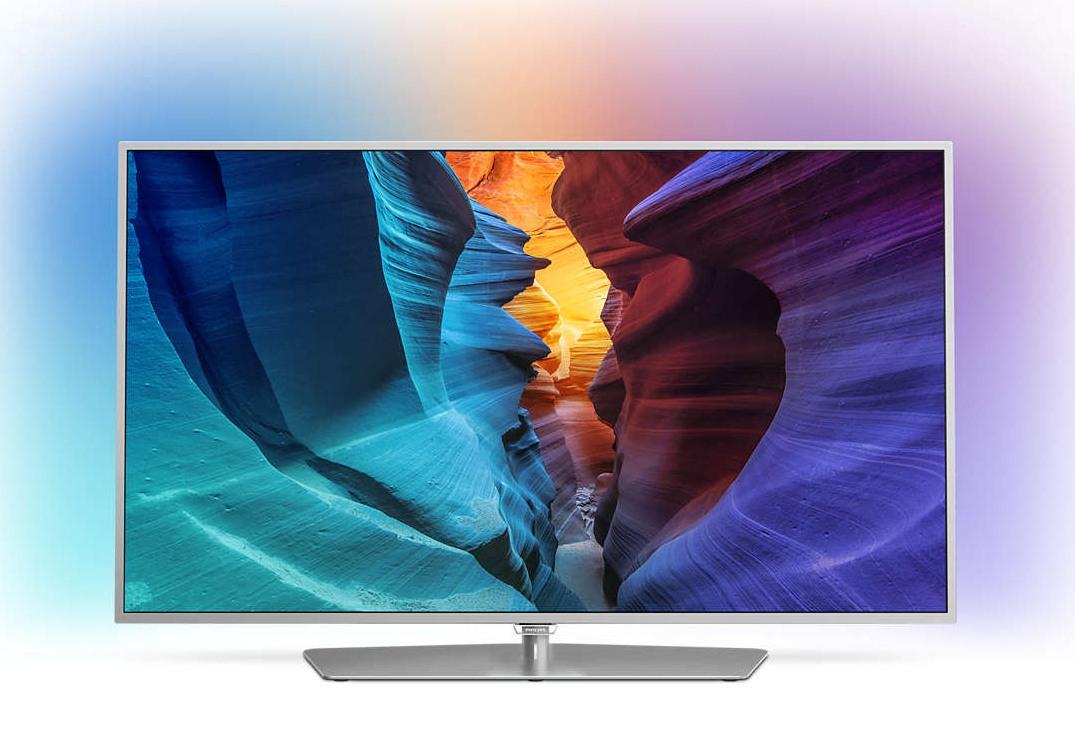 Telewizor Philips 50PFH6550/88