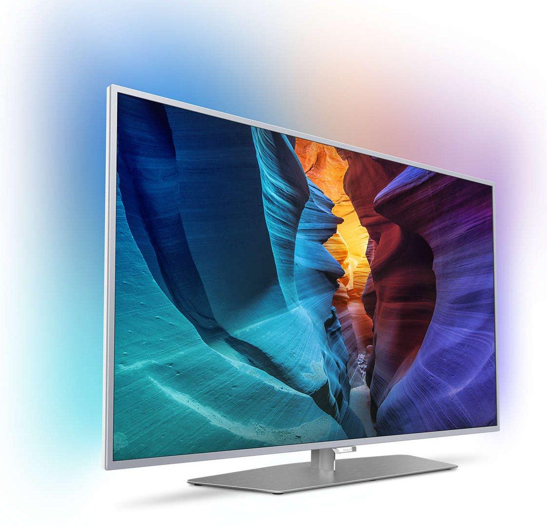 Telewizor Philips 50PFH6550/88
