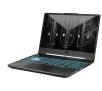 Laptop gamingowy ASUS TUF Gaming F15 FX506HEB-HN187 15,6" 144Hz  i5-11400H 16GB RAM  512GB Dysk SSD  RTX3050Ti