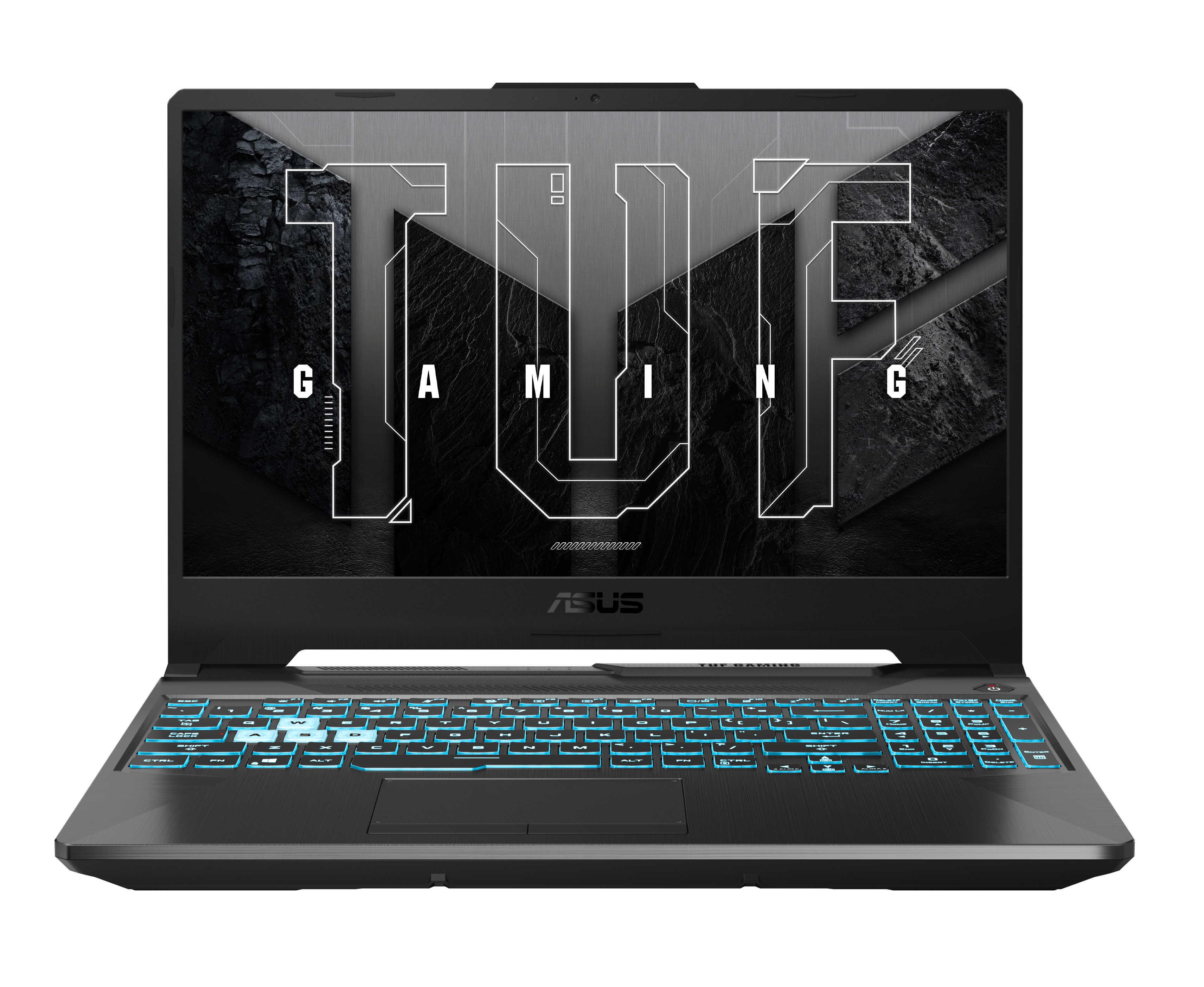Laptop gamingowy ASUS TUF Gaming F15 FX506HEB-HN187 15,6" 144Hz i5-11400H 16GB RAM 512GB Dysk SSD RTX3050Ti