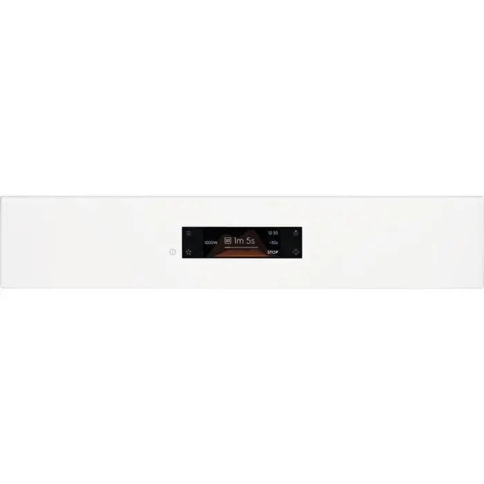 Kuchenka mikrofalowa Electrolux 600 EVM8E08V Grill