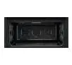 Kuchenka mikrofalowa Electrolux 600 EVM8E08V Grill