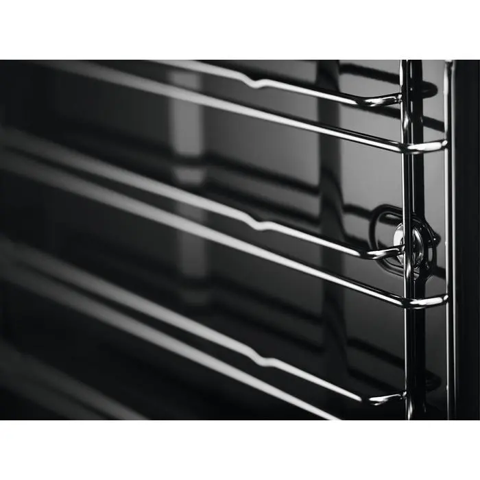 Kuchenka mikrofalowa Electrolux 600 EVM8E08V Grill