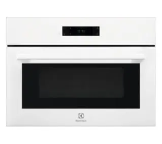 Мікрохвильова піч Electrolux EVM8E08V Гриль