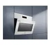 Kuchenka mikrofalowa Electrolux 600 EVM8E08V Grill