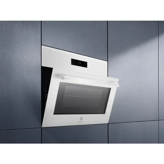Kuchenka mikrofalowa Electrolux 600 EVM8E08V Grill