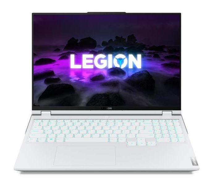 Laptop gamingowy Lenovo Legion 5 Pro 16ACH6H 16" 165Hz R7 5800H 16GB RAM 512GB Dysk SSD RTX3070 Win10