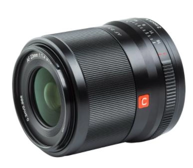 Obiektyw Viltrox AF 23 mm f/1.4 Nikon Z