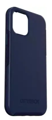 Etui OtterBox Symmetry Series do iPhone 13 Pro Niebieski