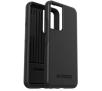 Etui OtterBox Symmetry Rugged do Samsung Galaxy S22 Ultra Czarny