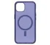 Etui OtterBox Symmetry Clear do iPhone 13 Niebieski
