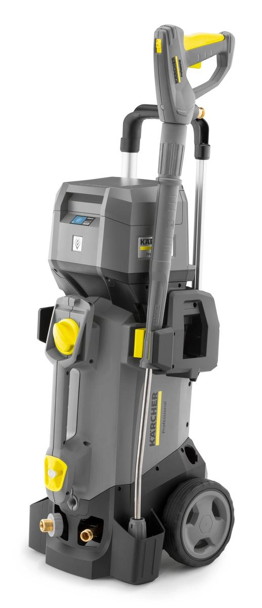 Myjka ciśnieniowa Karcher HD 4/11 C Bp Pack 1.520-925.0