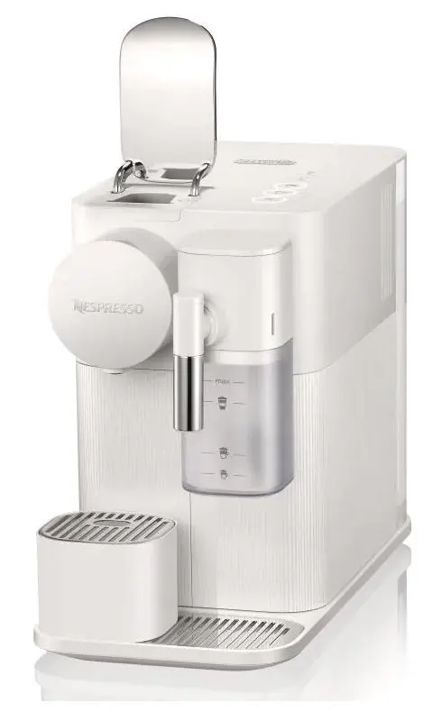 Ekspres DeLonghi Nespresso Lattissima One EN510.W