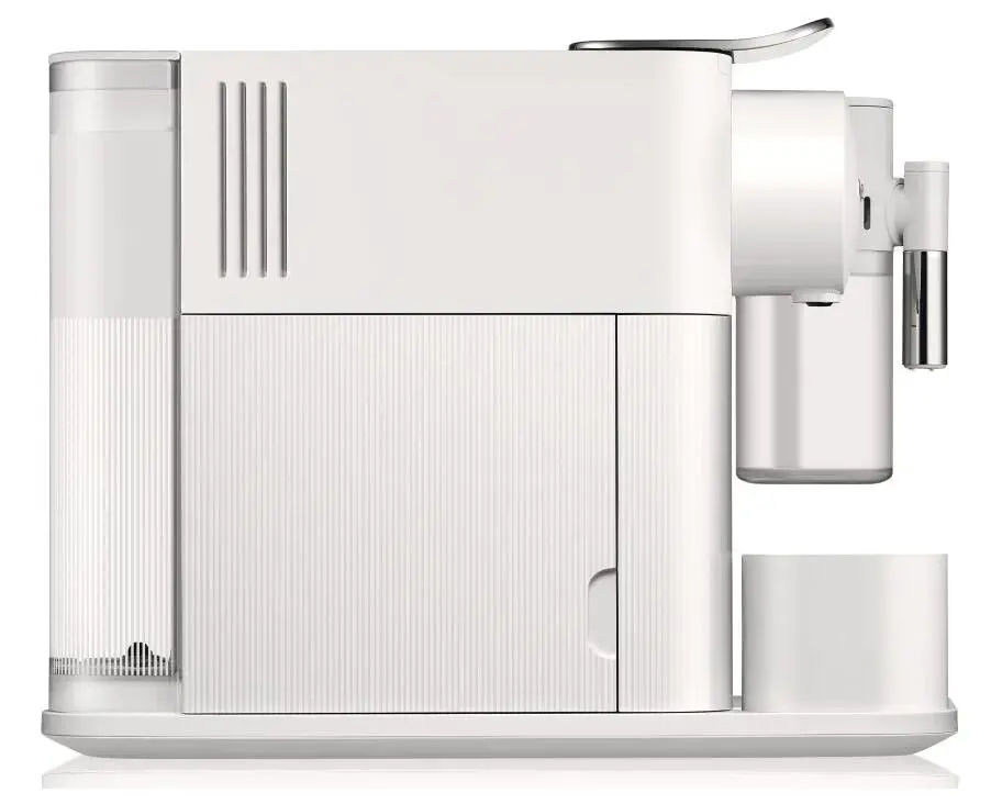 Ekspres DeLonghi Nespresso Lattissima One EN510.W