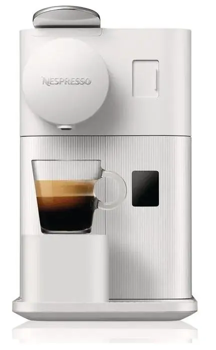 Ekspres DeLonghi Nespresso Lattissima One EN510.W